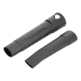 Воздуходувка аккумуляторная DENZEL AB-500, 60 м/с, 500 м3/ч, Li-Ion, 20 В