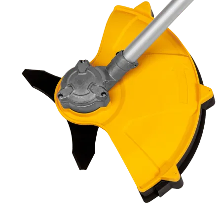 Триммер аккумуляторный DENZEL CBC350-36 Li-ion, 36 В, 350 мм