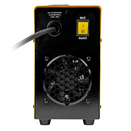 Аппарат инвертор DENZEL. дуговой сварки SDR-185 Ultra, 180 А, ПВ 60%