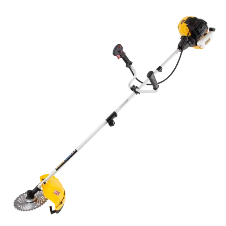 Триммер бензиновый DENZEL DTL-33S, 33 см3, разъемная штанга