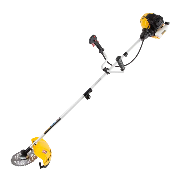 Триммер бензиновый DENZEL DTL-33S, 33 см3, разъемная штанга