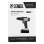 Дрель-шуруповерт аккумуляторная DENZEL CDL-18-0, Li-Ion, 18 В