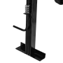 Бетоносмеситель DENZEL B-180, 700 Вт, 180 л