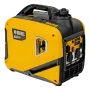 Генератор инверторный DENZEL GS-3000iS, 3,0 кВт, 230 В, закрытый корпус, ручной старт