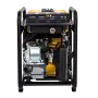 Инверторный генератор DENZEL GT-3500iF, 3.5 кВт, 230 В, бак 5 л, ручной старт