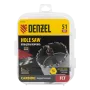Коронка по металлу DENZEL 724016, 51 мм, твердосплавная