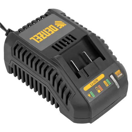 Аккумуляторный многофункциональный инструмент DENZEL MTL-IB-18-02, Li-Ion, 18 В, 1.5 Ач