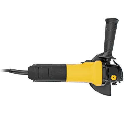 Машина шлифовальная угловая DENZEL AGL125-900, 900 Вт, 125мм, 11000 об/мин