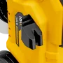 Моечная машина высокого давления DENZEL K 70 Power, 2500 Вт, 180 бар, 600 л/ч, асинхронный двигатель