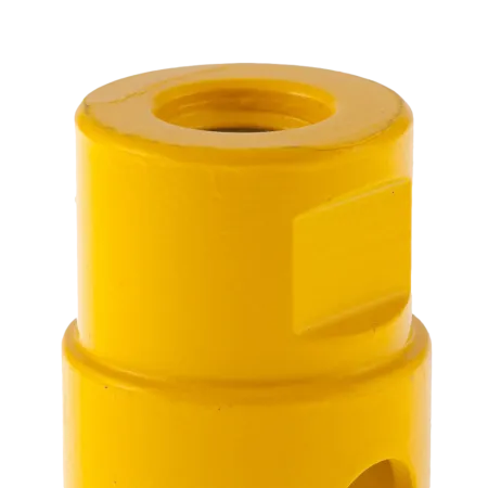 Сверло алмазное по керамограниту DENZEL 72684, 32 мм, М14, мокрая резка