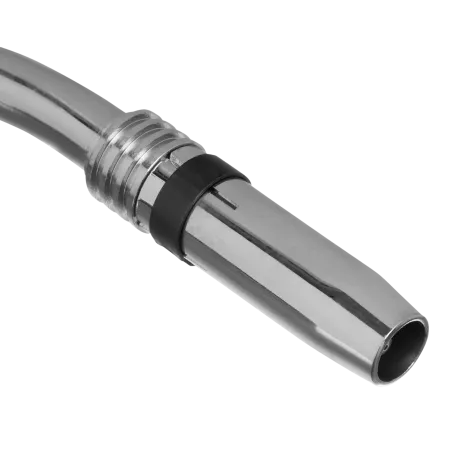 Горелка сварочная MIG DENZEL MB24AK 3 метра