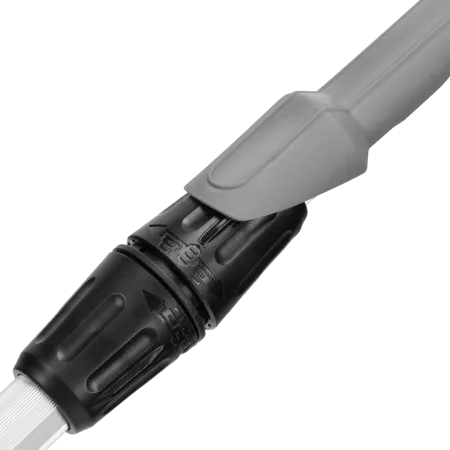 Портативная аккумуляторная газонокосилка DENZEL CLM-22, Li-ion, 20В, 220 мм