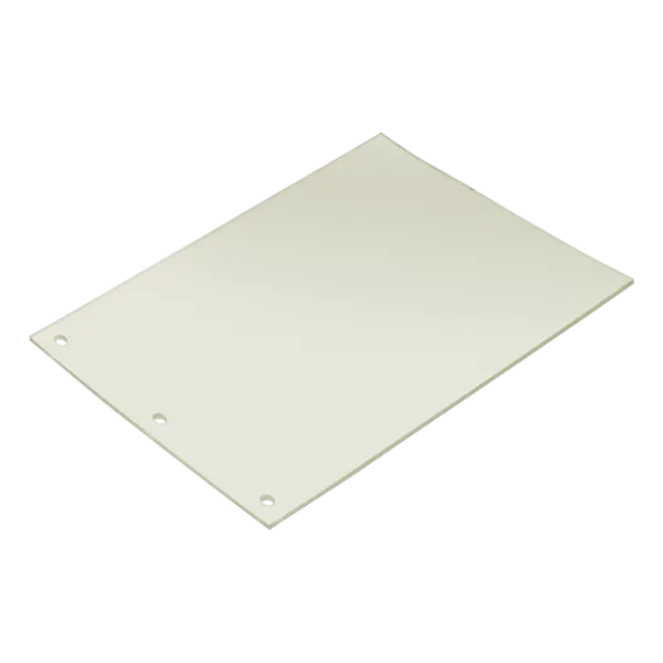 Коврик полиуретановый DENZEL для виброплиты VC-12