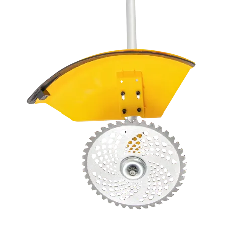 Триммер бензиновый DENZEL DGT 330S, 33 см3, 1.8 л.с, разъемная штанга