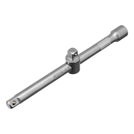 Набор инструментов DENZEL 1/2", 1/4", CrV, S2, пластиковый кейс, 194 предмета