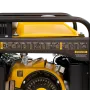 Инверторный генератор DENZEL GT-3500iF, 3.5 кВт, 230 В, бак 5 л, ручной старт