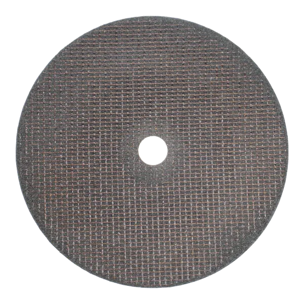 Круг отрезной по металлу DENZEL, 300 х 3,2 х 32 мм, A30TBF