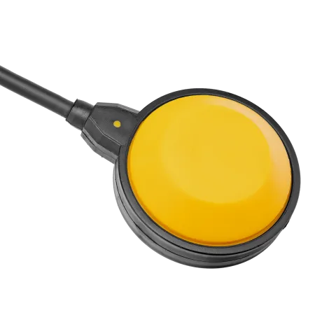 Дренажный насос для чистой воды DENZEL DPB400, 400 Вт, подъем 11 м, 5500 л/ч