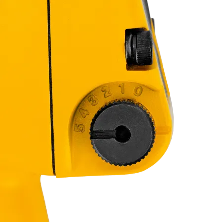 Пневмогайковерт ударный DENZEL IW860, 1/2, 7000 об/мин, 868 Нм