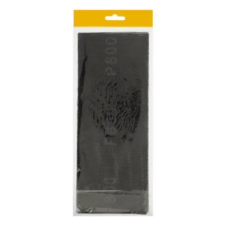 Сетка абразивная DENZEL 75191, P800, 115 x 280 мм, 5 шт.