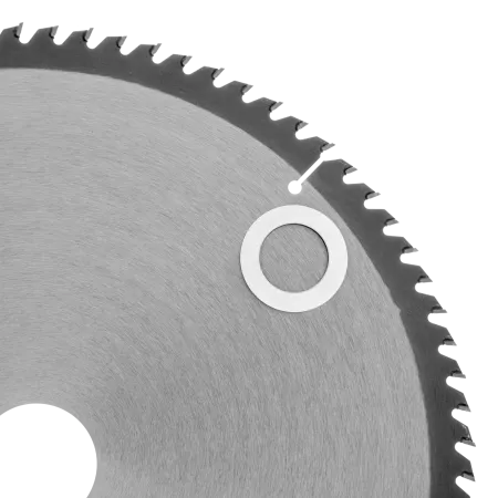 Пильный диск по дереву DENZEL ф400 х 50 мм, 80 зубьев