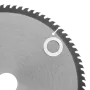 Пильный диск по дереву DENZEL ф400 х 50 мм, 80 зубьев