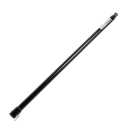 Удлинитель шнека для мотобура DENZEL EXT-750, длина 750 мм,соединение 20 мм