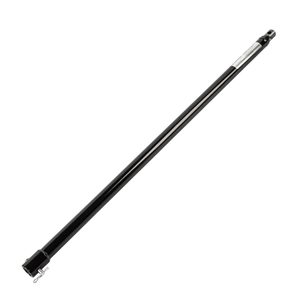 Удлинитель шнека для мотобура DENZEL EXT-750, длина 750 мм,соединение 20 мм