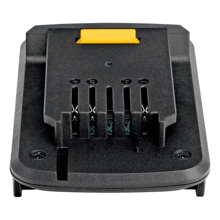 Адаптер-переходник для аккумуляторов DENZEL Denzel Power System A-1/