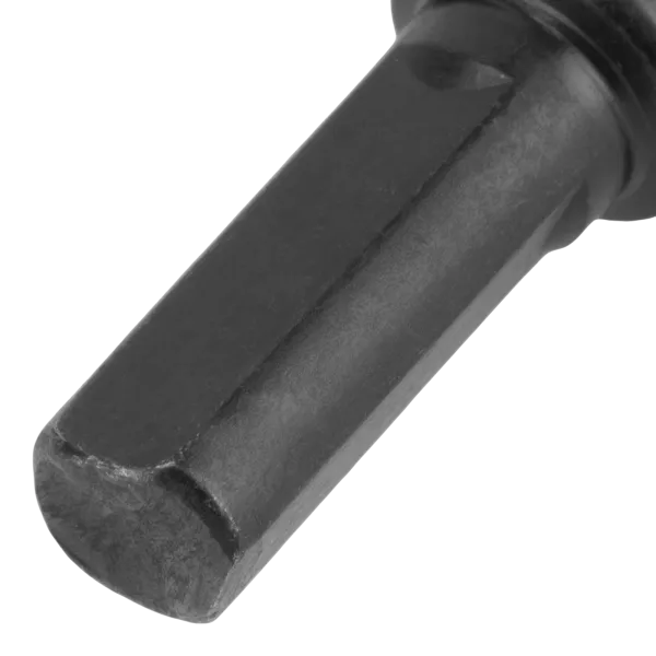 Коронка по металлу DENZEL 724108, 30 мм, HSS, нитридтитановое покрытие