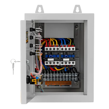 Блок автоматического запуска генератора DENZEL ENERGOMATIC PS 115