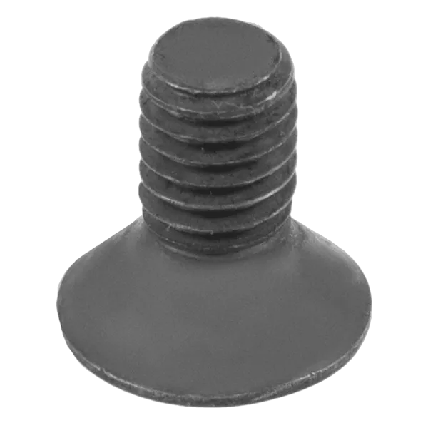 Нож шнека для грунта DENZEL ER-300, диаметр 300 мм, комплект 2 шт