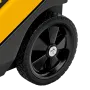 Генератор инверторный DENZEL GS-5500iSE, 5,5 кВт, 230 В, закрытый корпус,электростартер