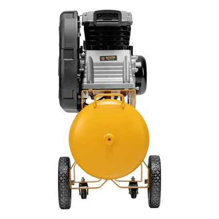 Компрессор воздушный DENZEL рем. привод BCI 2100/50, 2,1 кВт, 50 литров, 400 л/мин