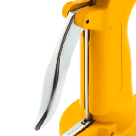 Пневматический заклепочник DENZEL PR4, 2,4-4,8 мм