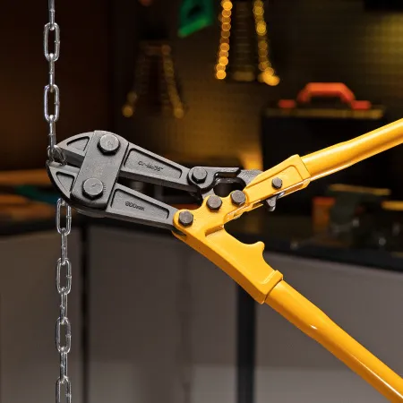 Болторез DENZEL 900 мм 36, Cr-Mo