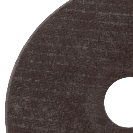 Круг отрезной по металлу DENZEL 73753, 115 x 1.2 x 22.2 мм