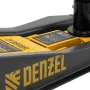 Домкрат гидравлический подкатной DENZEL 2/3 т, 98-770 мм, быстрый подъем, низ. подхват, проф, SUV