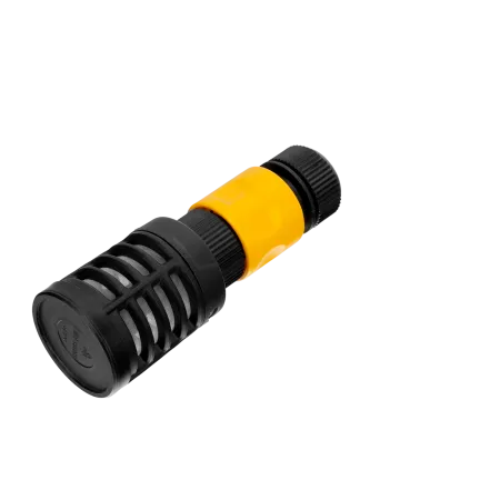 Всасывающий шланг для моек высокого давления DENZEL 58307, 3 м, 1/2 дюйм