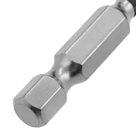 Набор бит DENZEL T15x50, 5 шт.