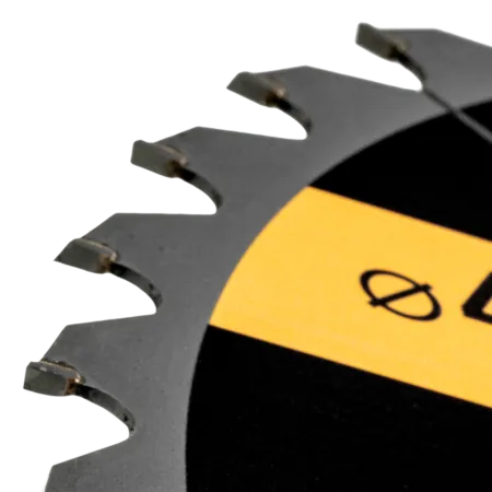 Пильный диск по дереву DENZEL ф400 х 50 мм, 40 зубьев