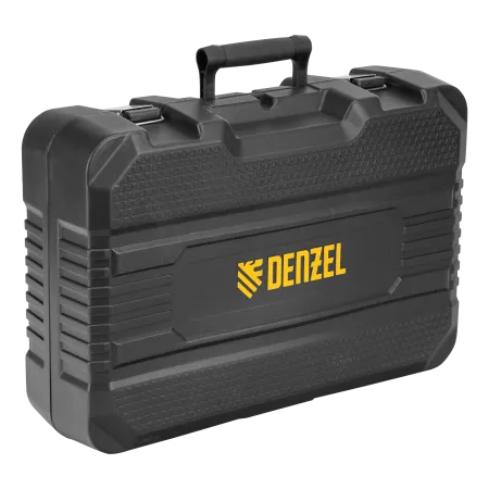 Перфоратор электрический DENZEL RHVB-1300-40, SDS-Max, 1300 Вт, 10 Дж, 2 реж.