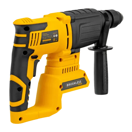 Перфоратор аккумуляторный DENZEL BLRH-IB-26-0 Li-Ion, 18 В
