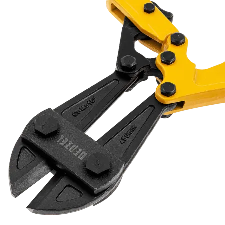 Болторез DENZEL 450 мм 18, Cr-Mo