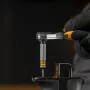 Бита DENZEL TX 6х50, сталь S2, шестигранный профиль, 10 шт. Е 6,3