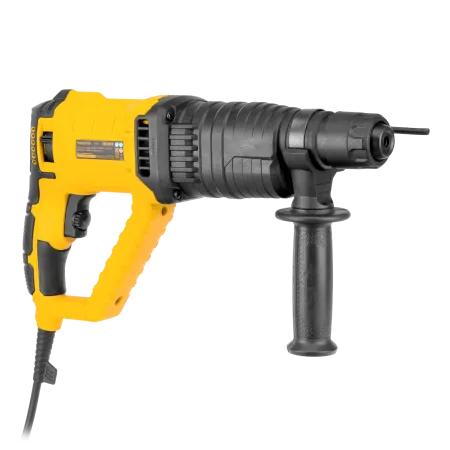 Перфоратор электрический DENZEL RHB-1050-30, SDS-plus, 1050 Вт, 3,4 Дж, 4 реж.