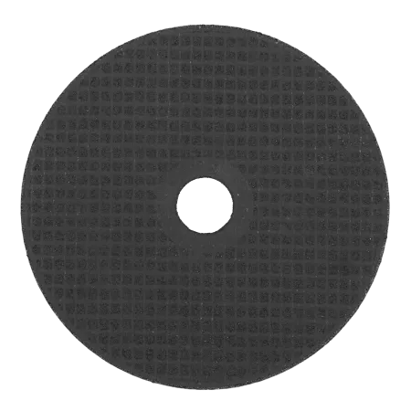 Круг отрезной по металлу DENZEL 150 х 1,8 х 22,2 мм, A46QBF