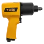 Пневмогайковерт ударный DENZEL IW1500SP, 1/2, 8800 об/мин, 1490 Нм