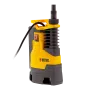 Дренажный насос DENZEL X-PRO DPХ950, 950 Вт, высота подъема 8.5 м, 15500 л/ч