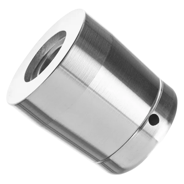 Головка триммерная универсальная DENZEL быстрозажимная, шайба М8,М10,М20